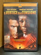 Dvd vertice della usato  Roma