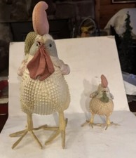 Rare stuffed country for sale  Morrison
