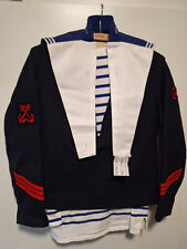 Marine matrose uniform gebraucht kaufen  Blieskastel
