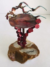 Vintage demott copper for sale  Laguna Niguel