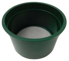 Classifying screen mesh for sale  Tampa