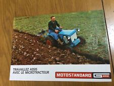 motostandard for sale motostandard for sale FAREHAM