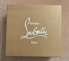 Christian louboutin designer for sale  GLASGOW