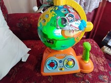 Vtech light flight for sale  LEICESTER