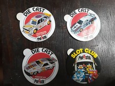 Lotto adesivi stickers usato  Savignano sul Panaro