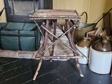 Antique twig table for sale  Woodstown