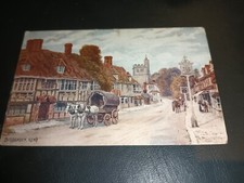 Artist drawn wagon for sale  LEYBURN