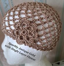 Antique gold sparkly for sale  ALTRINCHAM