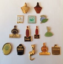 Pin brooch parfum d'occasion  France