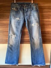 Diesel vintage jeans gebraucht kaufen  Bürgstadt