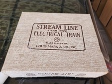 Louis marx stream for sale  Sun City West