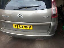 citroen c4 grand picasso spare parts for sale  BRADFORD