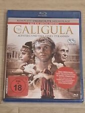 Caligula tinto brass gebraucht kaufen  München