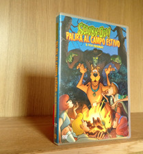 Scooby doo paura usato  Varese