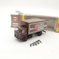 Herpa 820414 mercedes gebraucht kaufen  Erftstadt