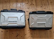 Bmw vario panniers for sale  TEIGNMOUTH