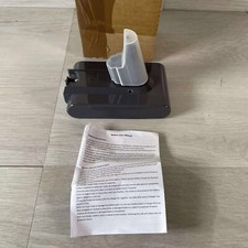 Battery dyson dc58 for sale  STOKE-ON-TRENT