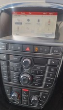 Vauxhall meriva astra for sale  WREXHAM
