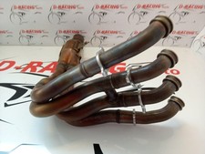Collettore scarico honda usato  Chignolo Po