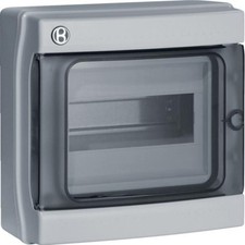 Centralino ip65 moduli usato  Colleferro