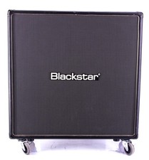 Gabinete de guitarra reta Blackstar HT Venue MK III 4x12 preto BLEM comprar usado  Enviando para Brazil