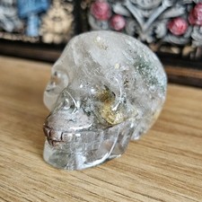 Natural crystal autumn for sale  GLASGOW