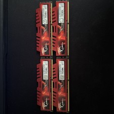 G.skill ripjaws 16gb for sale  Stafford