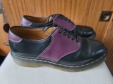 Martens rafi leather for sale  BLACKPOOL