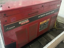 Lincoln power wave for sale  Green Bay