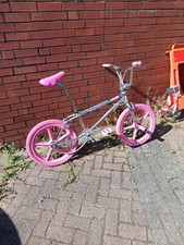 Skyway streetbeat bmx for sale  BIRMINGHAM