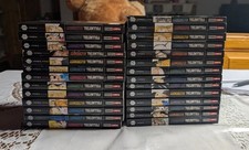 Fullmetal alchemist serie usato  Montelabbate