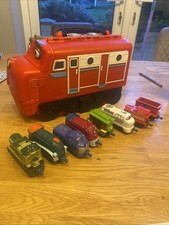 Chuggington wilson storage for sale  CRAWLEY