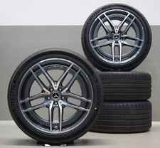 Riginal mercedes benz gebraucht kaufen  Großmehring