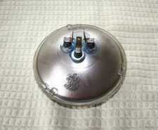 Headlight used lucas for sale  COLCHESTER