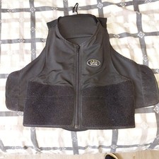 Reitprotektor reitweste kinder gebraucht kaufen  Michelstadt