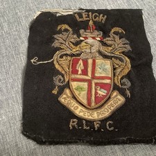 Leigh rlfc old for sale  LEEDS