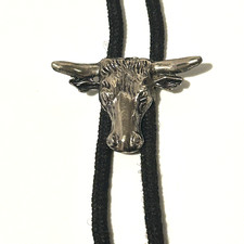 Vintage bolo necklace for sale  LEEDS