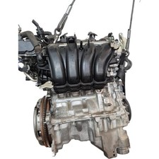 Moteur toyota yaris d'occasion  Sainte-Livrade-sur-Lot