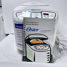 Oster express bake for sale  Dyer