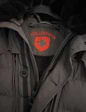 Wellensteyn jacke herren gebraucht kaufen  Offenbach am Main