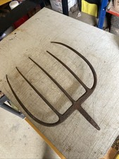Vintage tine fork for sale  Caseville