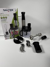 Salter ek5877 1500w for sale  HARROW