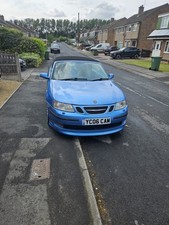 Saab aero for sale  LEEDS