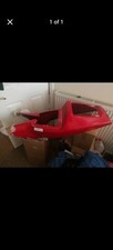 Cagiva mito mk1 for sale  MIDDLESBROUGH