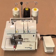 Sergemate 300 companion for sale  Gilbert