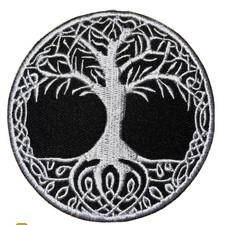 Tree life patch for sale  BIRMINGHAM