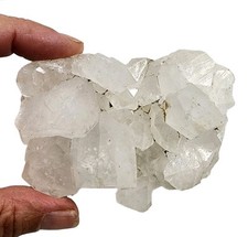 Apophyllite zeolite crystal for sale  Boise