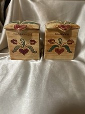 Pennsbury pottery spice for sale  Santa Monica