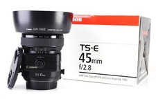 Canon 45mm f2.8 for sale  HALESOWEN