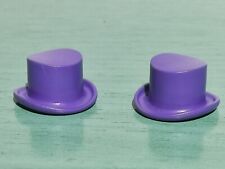 Playmobil sombreros copa usato  Spedire a Italy
